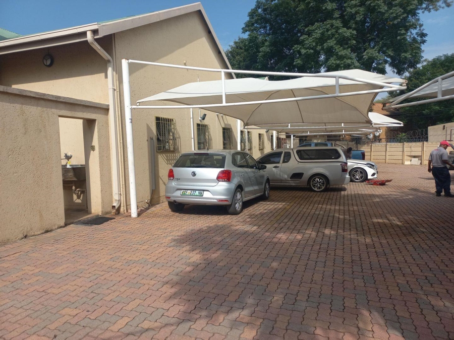 Commercial Property for Sale in Rustenburg Central North West